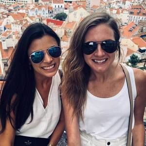 Meet your Posher, Lauren